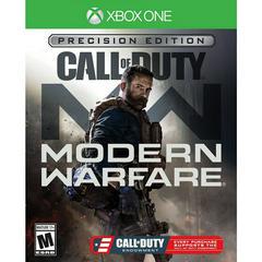 Call of Duty: Modern Warfare [Precision Edition] - Xbox One | RetroPlay Games