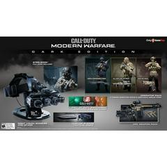 Call of Duty: Modern Warfare [Dark Edition] - Xbox One | RetroPlay Games