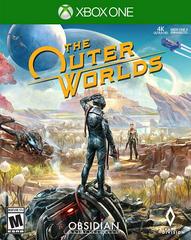 The Outer Worlds - Xbox One | RetroPlay Games