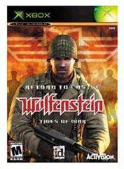 Return to Castle Wolfenstein - Xbox | RetroPlay Games