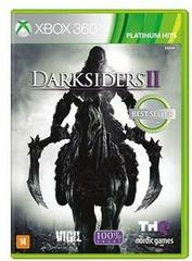 Darksiders II [Platinum Hits] - Xbox 360 | RetroPlay Games