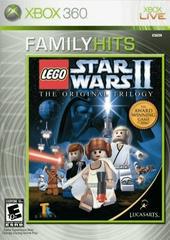 LEGO Star Wars II Original Trilogy [Platinum Hits] - Xbox 360 | RetroPlay Games