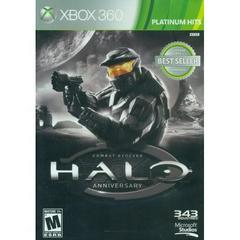 Halo: Combat Evolved Anniversary [Platinum Hits] - Xbox 360 | RetroPlay Games