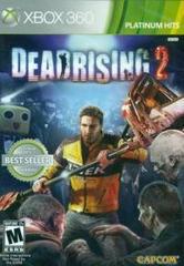 Dead Rising 2 [Platinum Hits] - Xbox 360 | RetroPlay Games