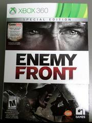 Enemy Front [Special Edition] - Xbox 360 | RetroPlay Games