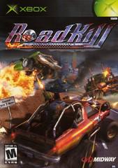 Roadkill - Xbox | RetroPlay Games