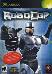 RoboCop - Xbox | RetroPlay Games