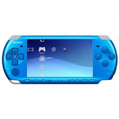 PSP 3000 Vibrant Blue - JP PSP | RetroPlay Games