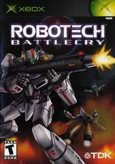 Robotech Battlecry - Xbox | RetroPlay Games