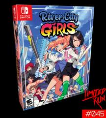 River City Girls [Classic Edition] - Nintendo Switch | RetroPlay Games