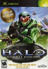 Halo: Combat Evolved [Game of the Year] - Xbox | RetroPlay Games