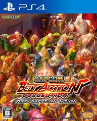 Belt Action Collection - JP Playstation 4 | RetroPlay Games