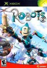 Robots - Xbox | RetroPlay Games