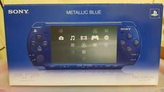 PSP 2000 Limited Edition Metallic Blue - PSP | RetroPlay Games