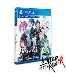 Tokyo Chronos - Playstation 4 | RetroPlay Games