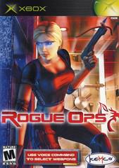 Rogue Ops - Xbox | RetroPlay Games