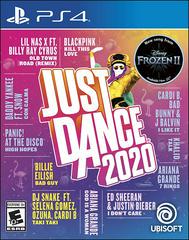 Just Dance 2020 - Playstation 4 | RetroPlay Games