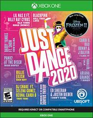 Just Dance 2020 - Xbox One | RetroPlay Games