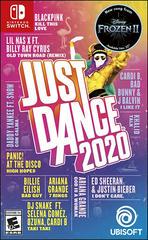 Just Dance 2020 - Nintendo Switch | RetroPlay Games
