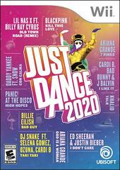 Just Dance 2020 - Wii | RetroPlay Games