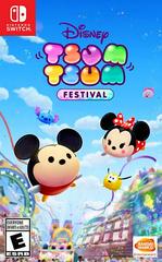 Tsum Tsum Festival - Nintendo Switch | RetroPlay Games