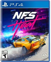 Need for Speed Heat - Playstation 4 | RetroPlay Games