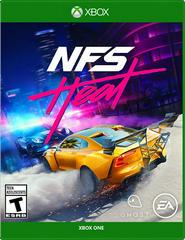 Need for Speed Heat - Xbox One | RetroPlay Games