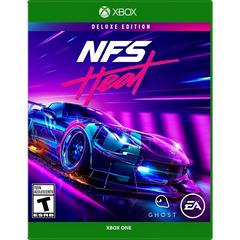 Need for Speed Heat [Deluxe Edition] - Xbox One | RetroPlay Games