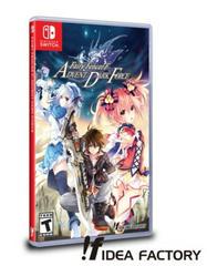 Fairy Fencer F: Advent Dark Force - Nintendo Switch | RetroPlay Games