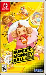 Super Monkey Ball: Banana Blitz HD - Nintendo Switch | RetroPlay Games