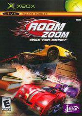 Room Zoom - Xbox | RetroPlay Games