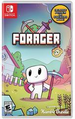 Forager - Nintendo Switch | RetroPlay Games