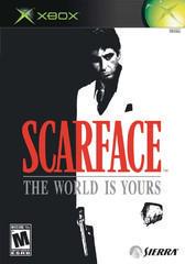 Scarface the World is Yours - Xbox | RetroPlay Games