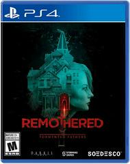 Remothered: Tormented Fathers - Playstation 4 | RetroPlay Games