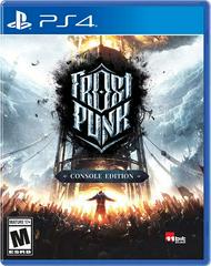 Frostpunk: Console Edition - Playstation 4 | RetroPlay Games