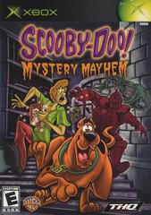 Scooby Doo Mystery Mayhem - Xbox | RetroPlay Games