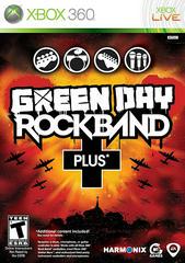 Green Day: Rock Band Plus - Xbox 360 | RetroPlay Games