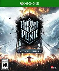 Frostpunk: Console Edition - Xbox One | RetroPlay Games