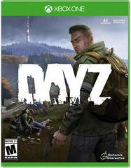 DayZ - Xbox One | RetroPlay Games