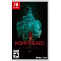 Remothered: Tormented Fathers - Nintendo Switch | RetroPlay Games