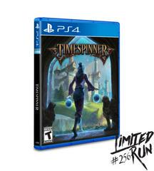 Timespinner - Playstation 4 | RetroPlay Games