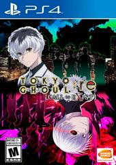 Tokyo Ghoul: Re Call to Exist - Playstation 4 | RetroPlay Games