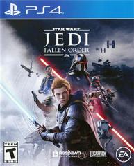 Star Wars Jedi: Fallen Order - Playstation 4 | RetroPlay Games
