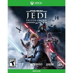 Star Wars Jedi: Fallen Order - Xbox One | RetroPlay Games