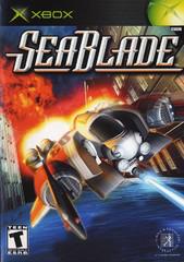 SeaBlade - Xbox | RetroPlay Games