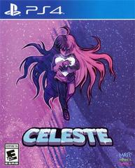 Celeste - Playstation 4 | RetroPlay Games