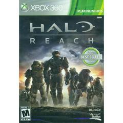 Halo: Reach [Platinum Hits] - Xbox 360 | RetroPlay Games