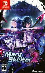 Mary Skelter 2 - Nintendo Switch | RetroPlay Games