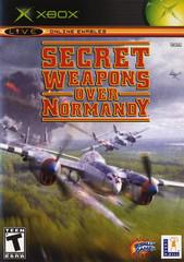 Secret Weapons Over Normandy - Xbox | RetroPlay Games