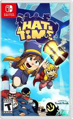 A Hat in Time - Nintendo Switch | RetroPlay Games